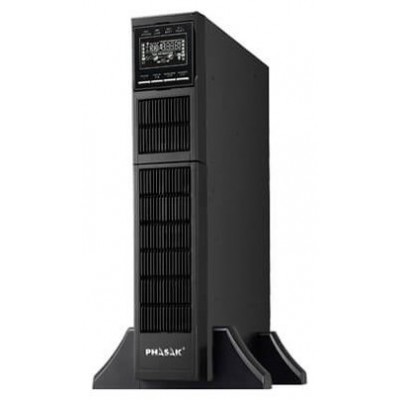 SAI/UPS 10000VA PHASAK PRO RACK ON-LINE  PH 9301